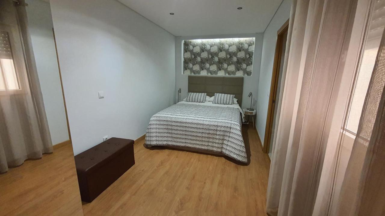 Marques Garden With Parking Appartement Porto Buitenkant foto