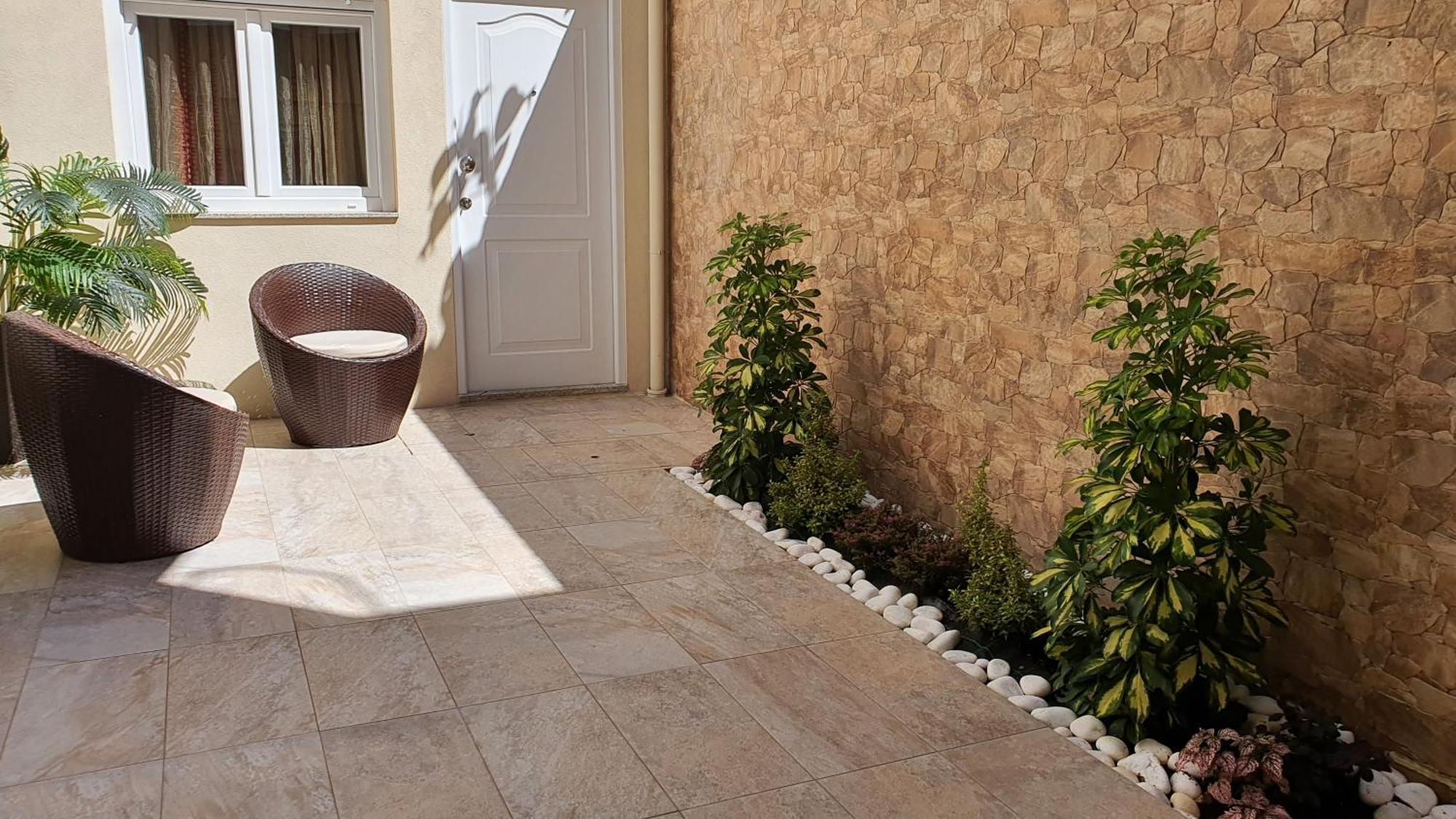 Marques Garden With Parking Appartement Porto Buitenkant foto