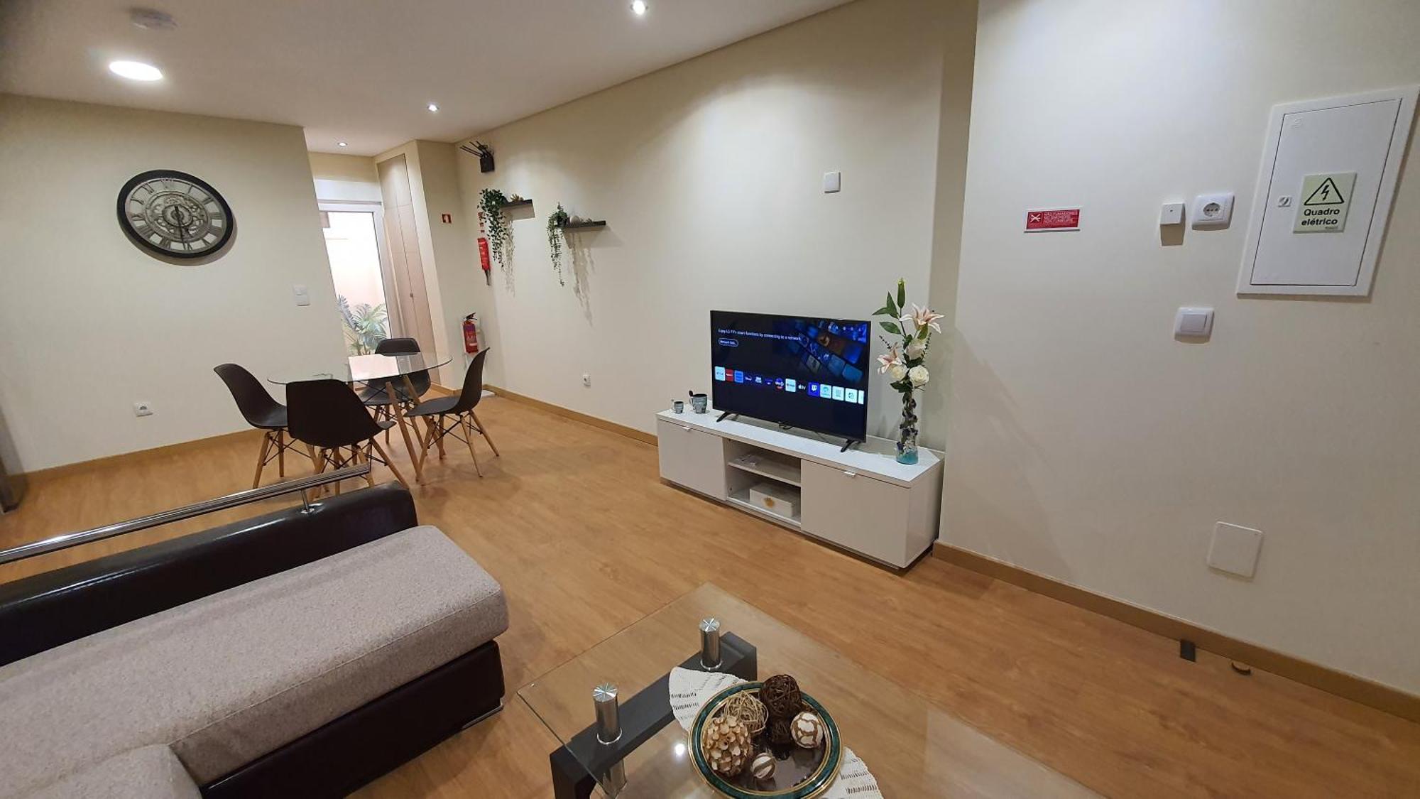 Marques Garden With Parking Appartement Porto Buitenkant foto