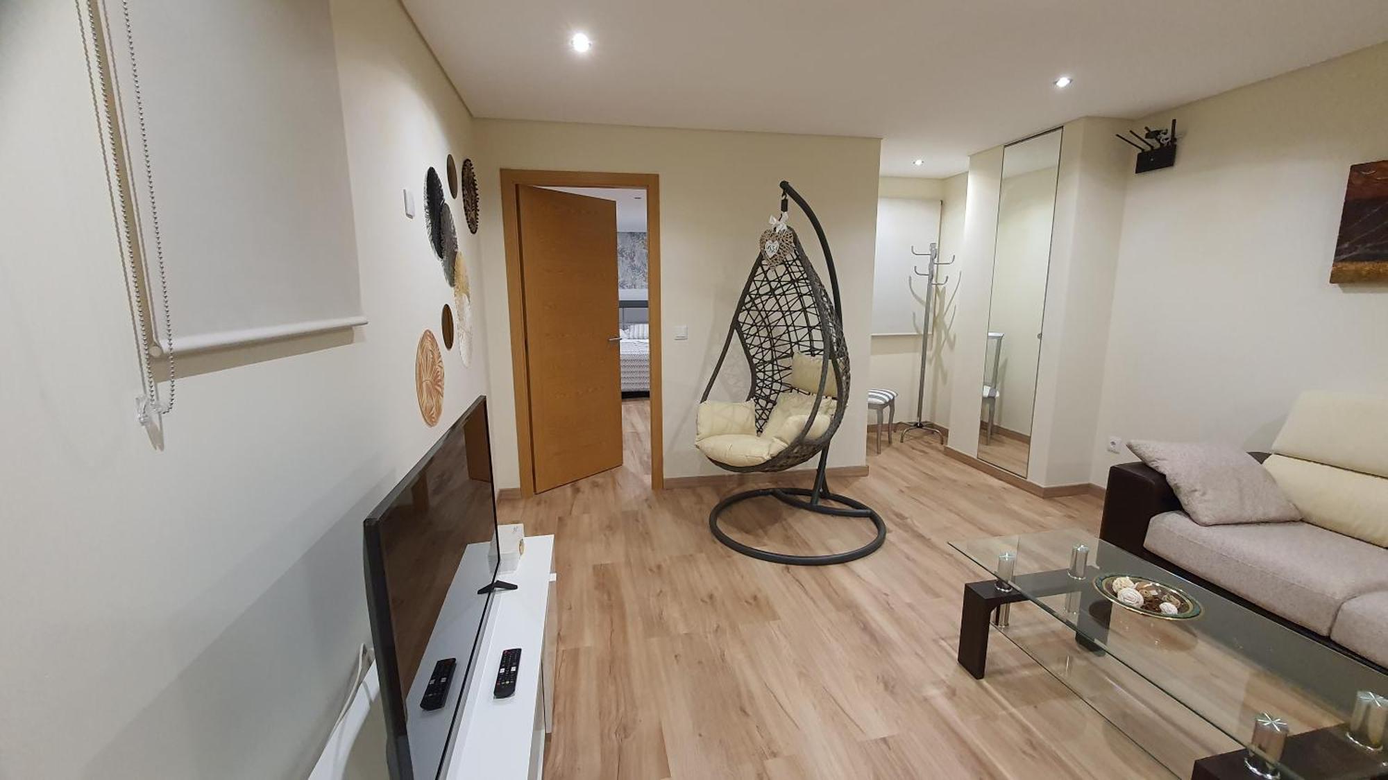 Marques Garden With Parking Appartement Porto Buitenkant foto