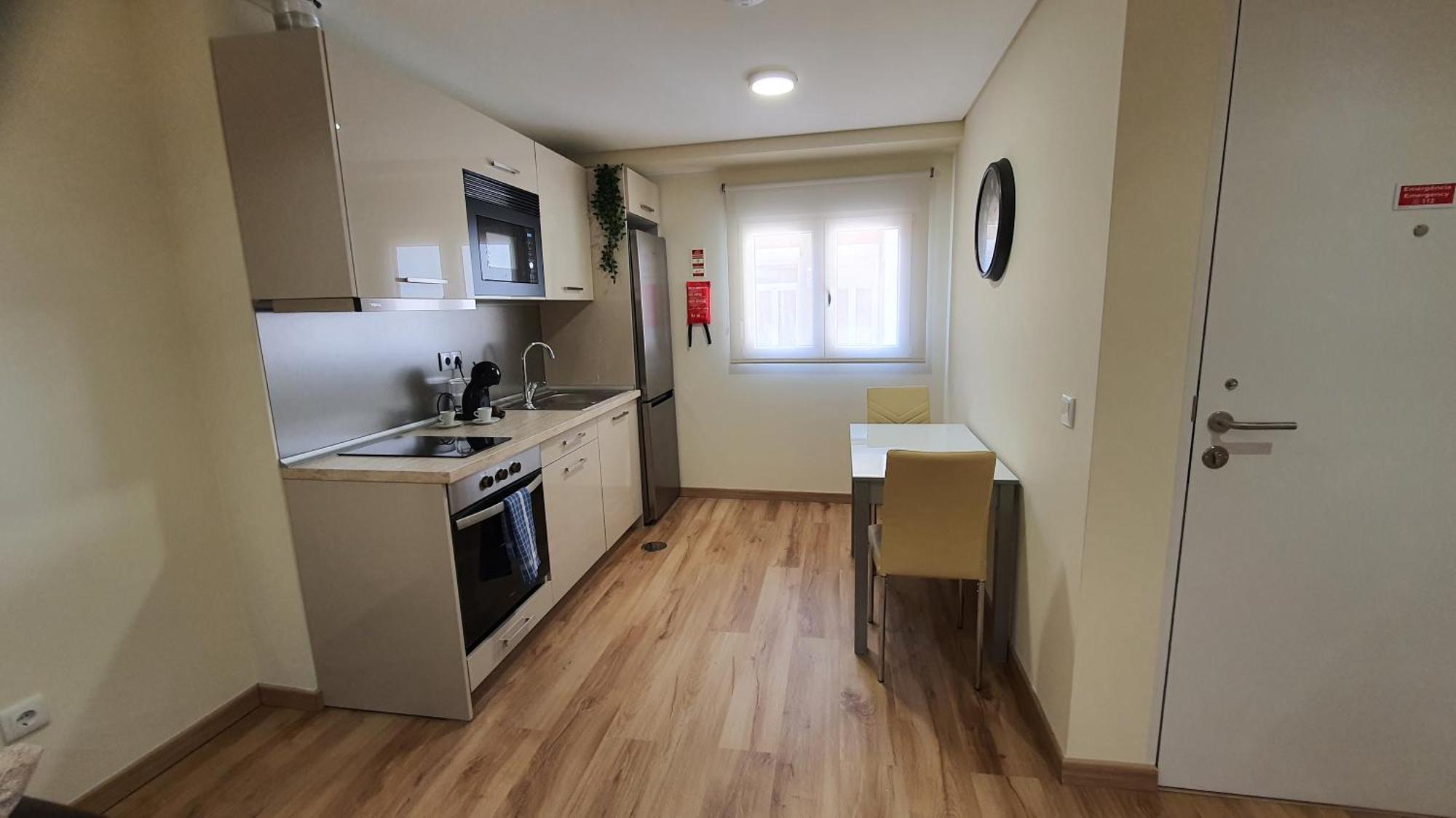 Marques Garden With Parking Appartement Porto Buitenkant foto