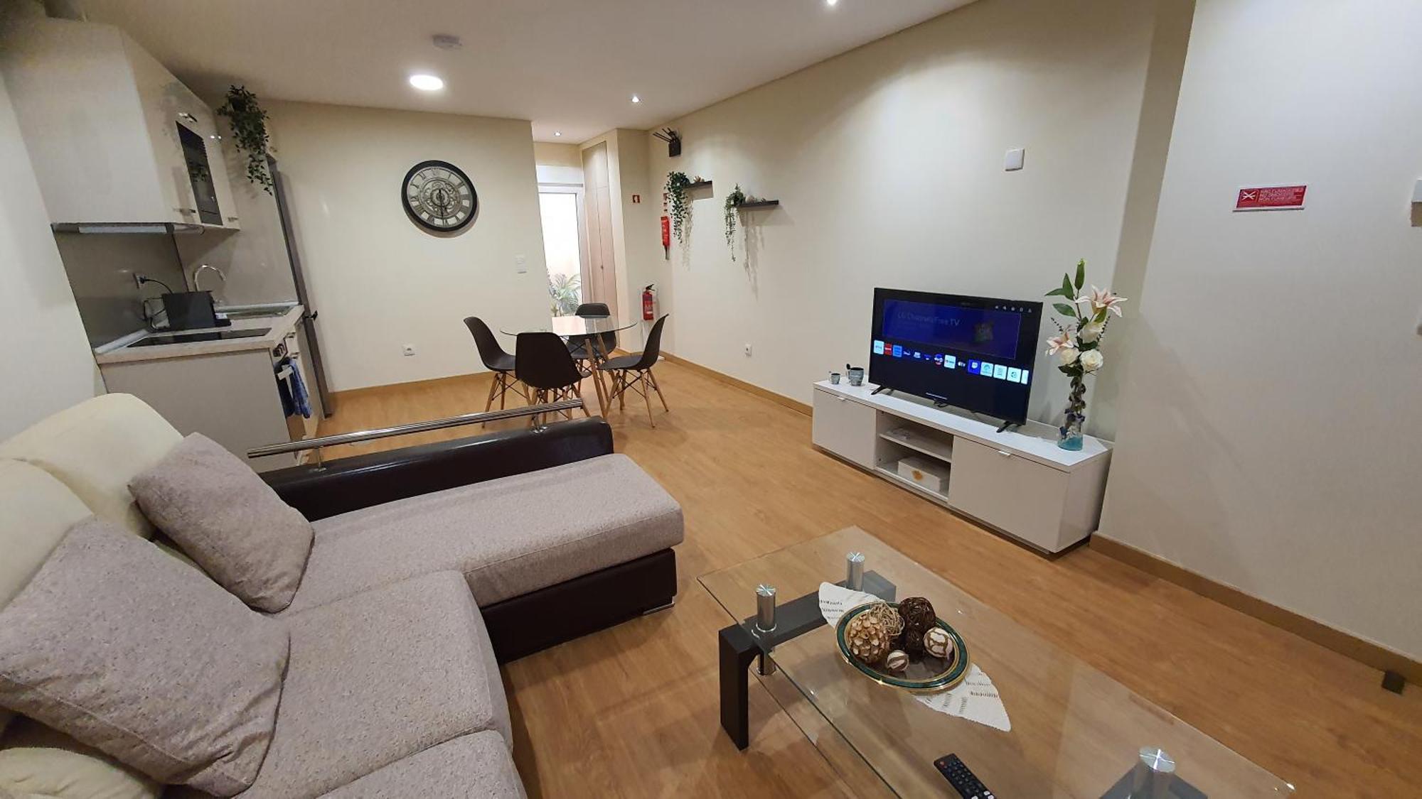 Marques Garden With Parking Appartement Porto Buitenkant foto