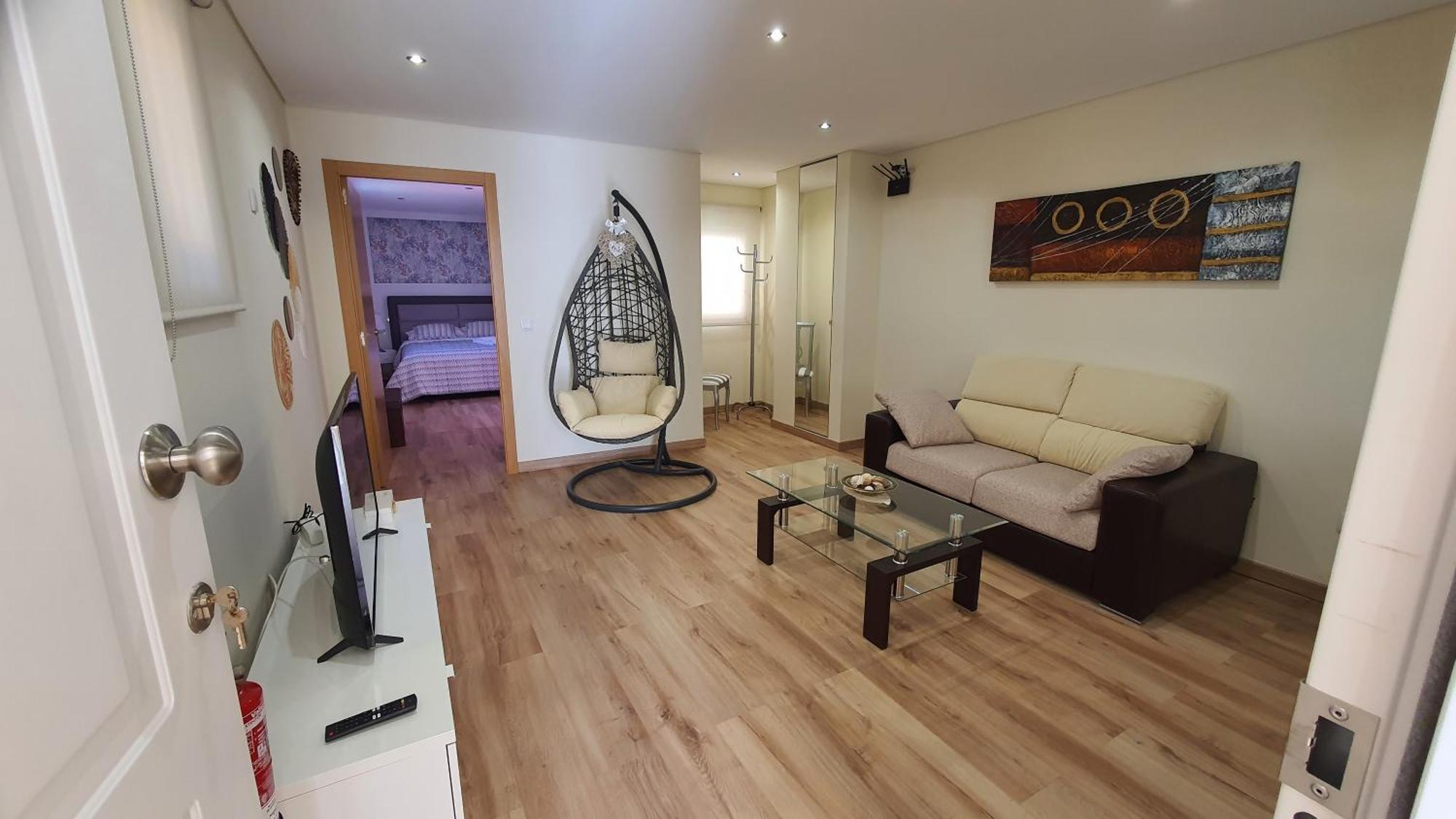 Marques Garden With Parking Appartement Porto Buitenkant foto