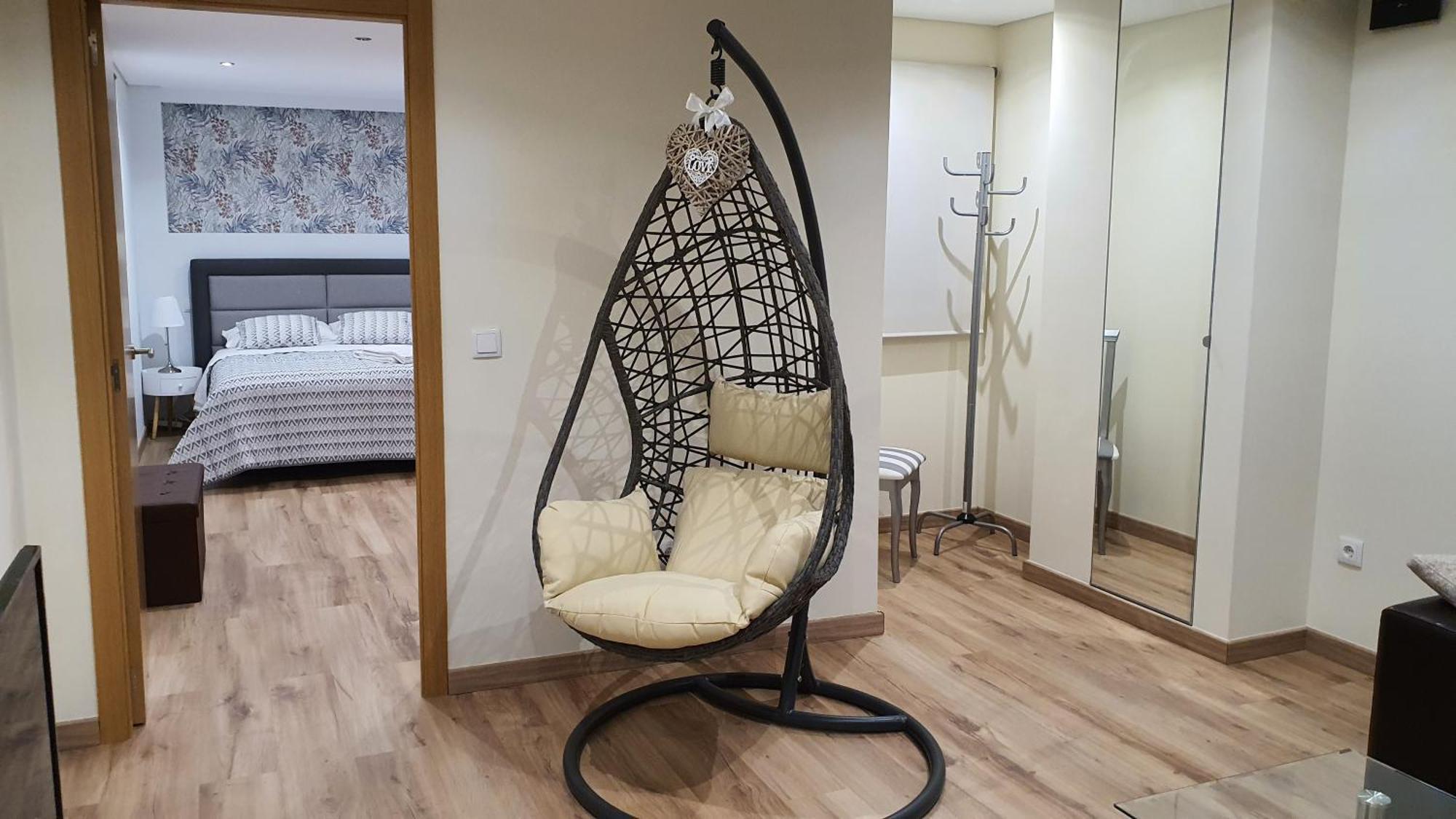 Marques Garden With Parking Appartement Porto Buitenkant foto