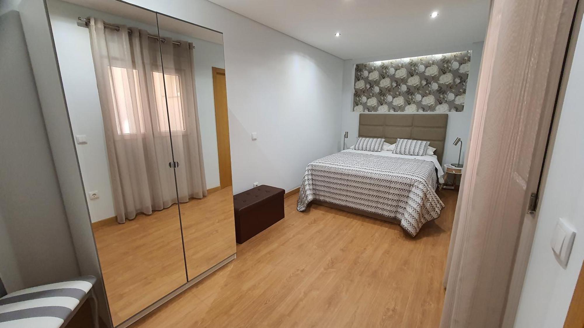Marques Garden With Parking Appartement Porto Buitenkant foto